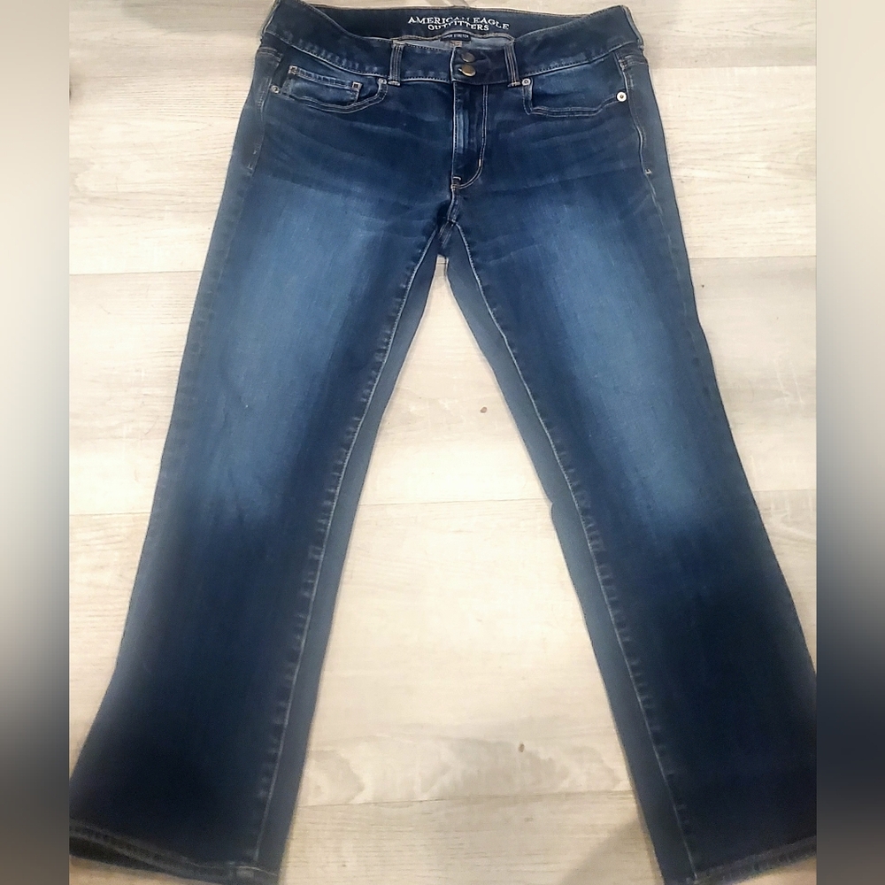 American Outfitters Jeans